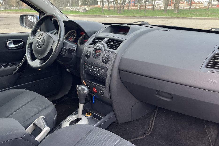 Продам Renault Megane Full Automat 2003 года в Николаеве