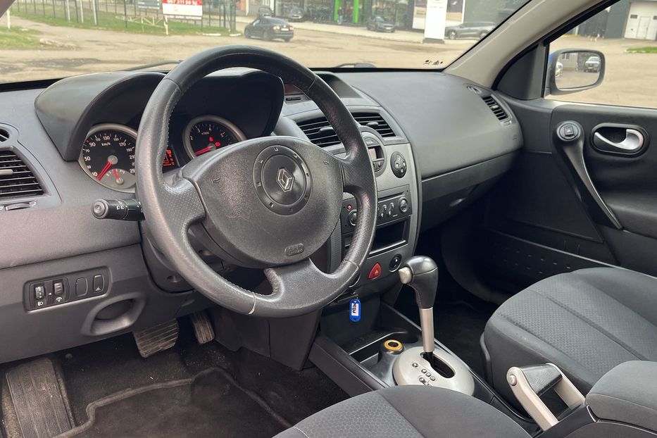Продам Renault Megane Full Automat 2003 года в Николаеве