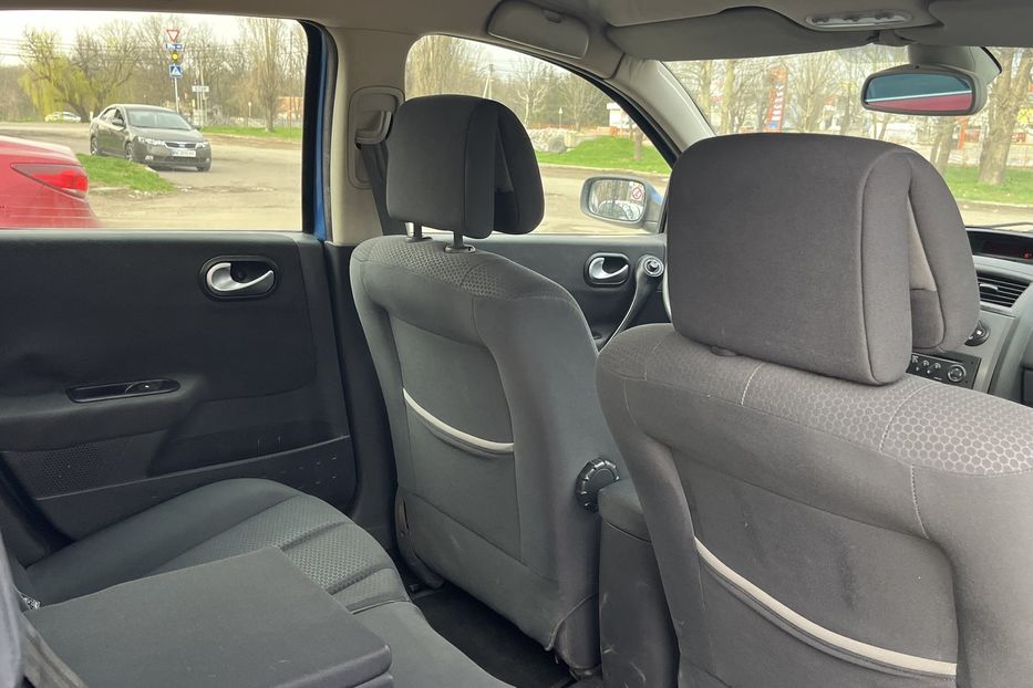 Продам Renault Megane Full Automat 2003 года в Николаеве