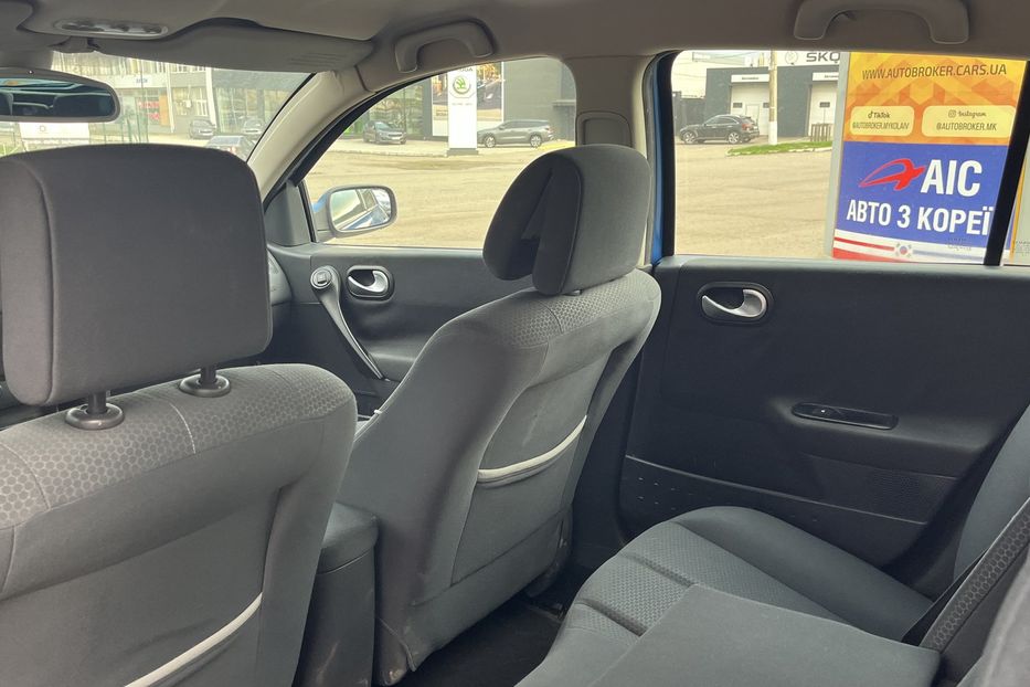 Продам Renault Megane Full Automat 2003 года в Николаеве