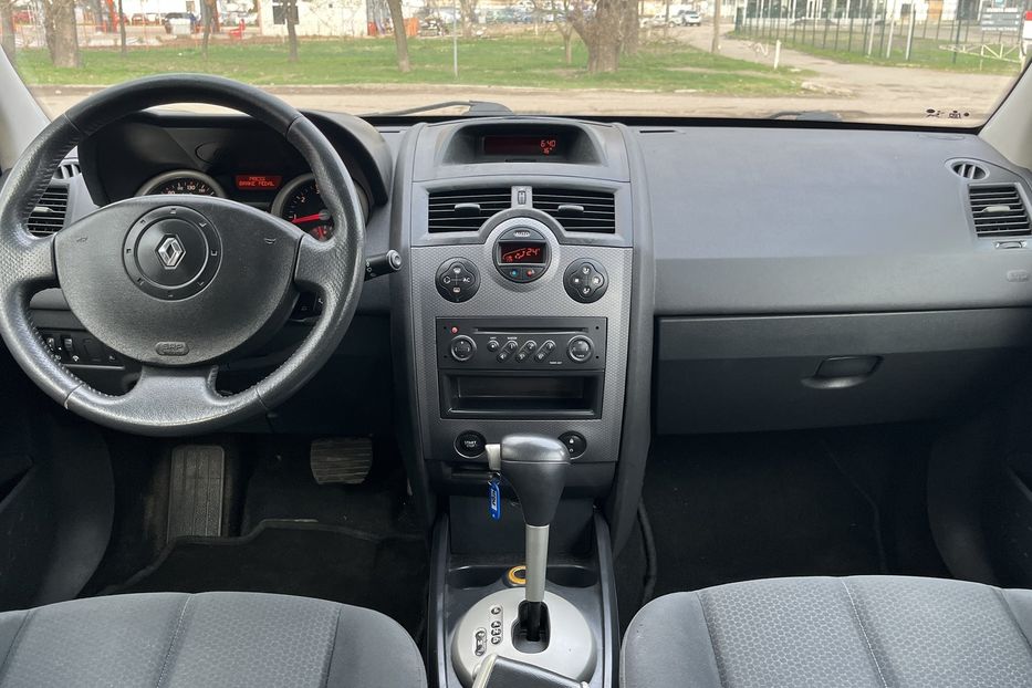 Продам Renault Megane Full Automat 2003 года в Николаеве