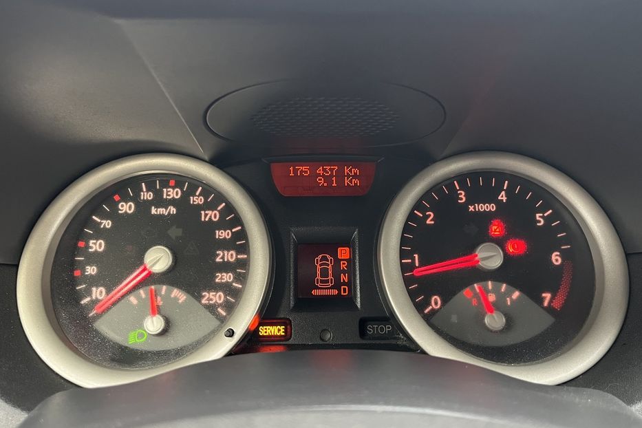 Продам Renault Megane Full Automat 2003 года в Николаеве