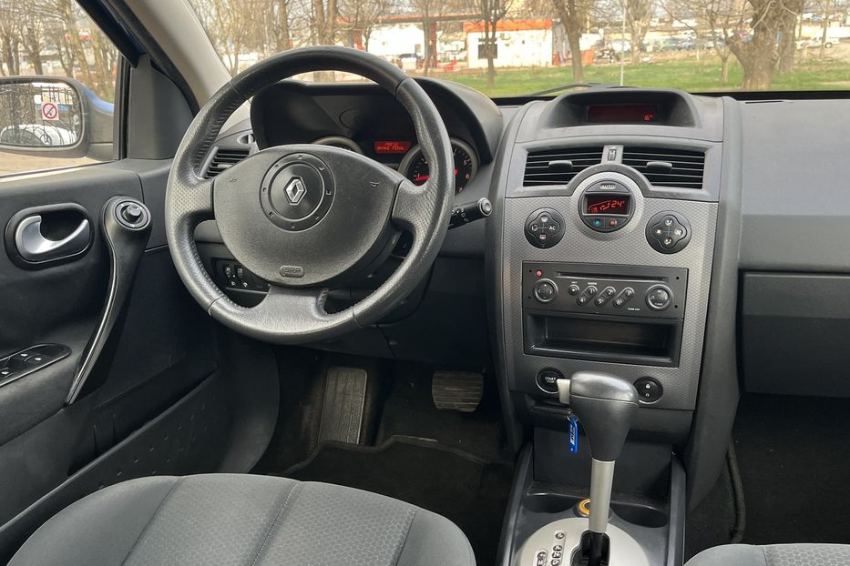Продам Renault Megane Full Automat 2003 года в Николаеве