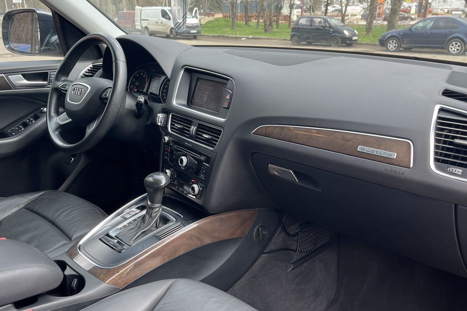Продам Audi Q5 Premium 2012 года в Николаеве