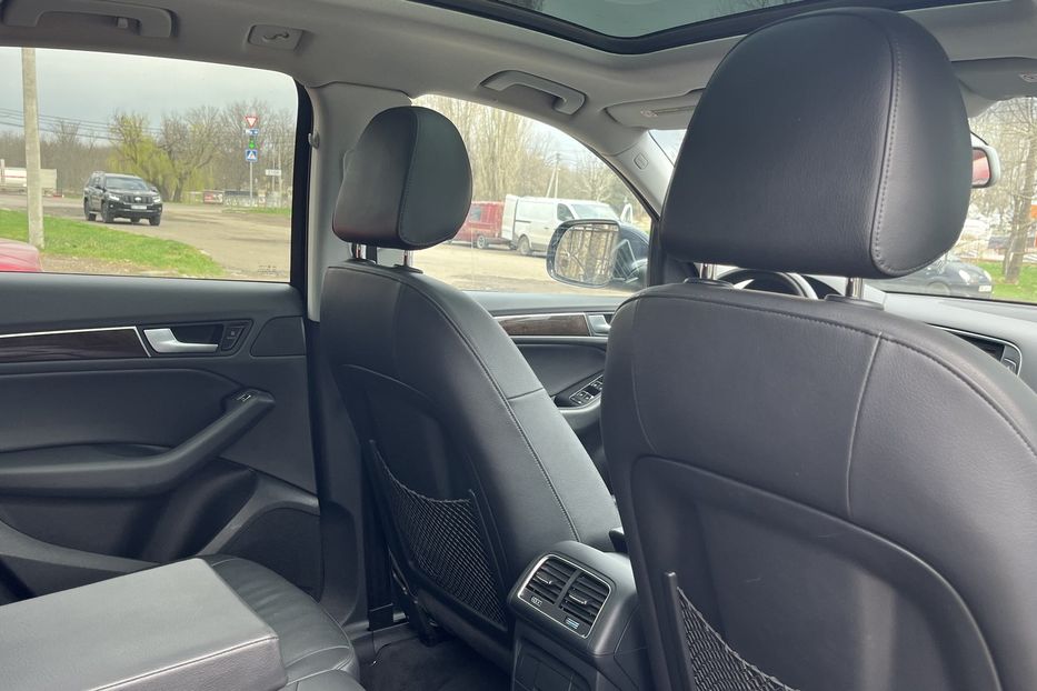 Продам Audi Q5 Premium 2012 года в Николаеве