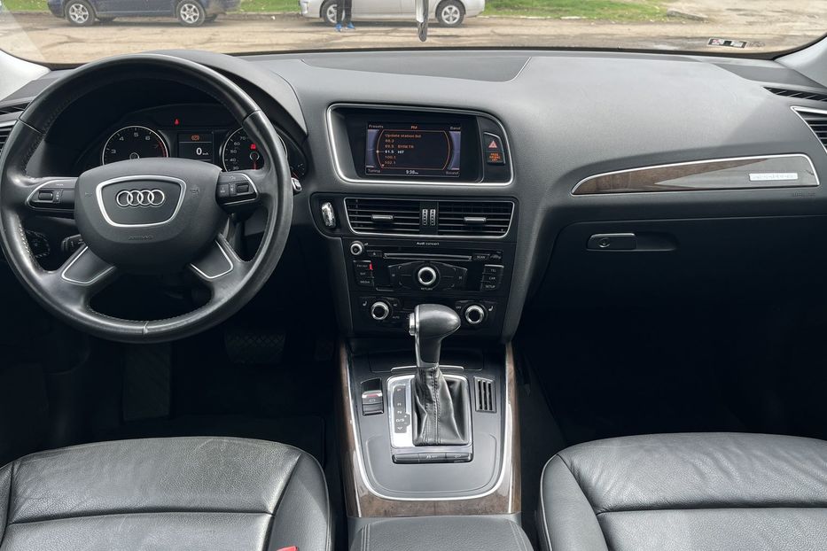 Продам Audi Q5 Premium 2012 года в Николаеве