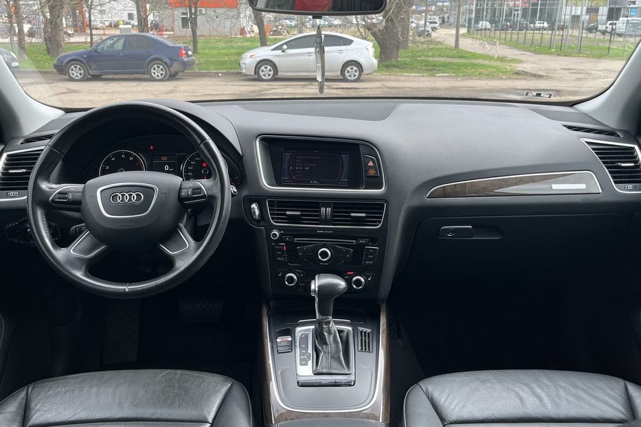 Продам Audi Q5 Premium 2012 года в Николаеве
