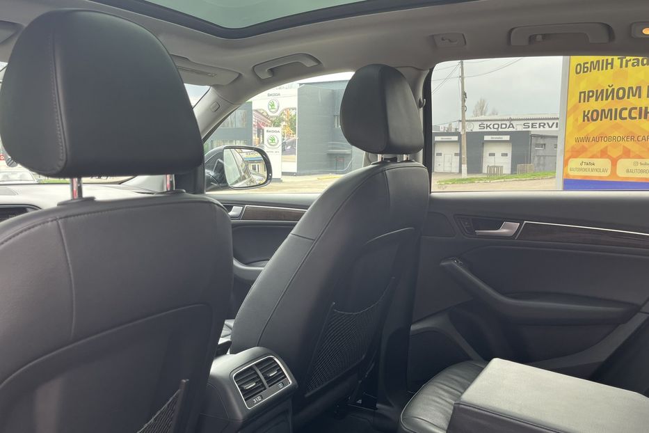 Продам Audi Q5 Premium 2012 года в Николаеве