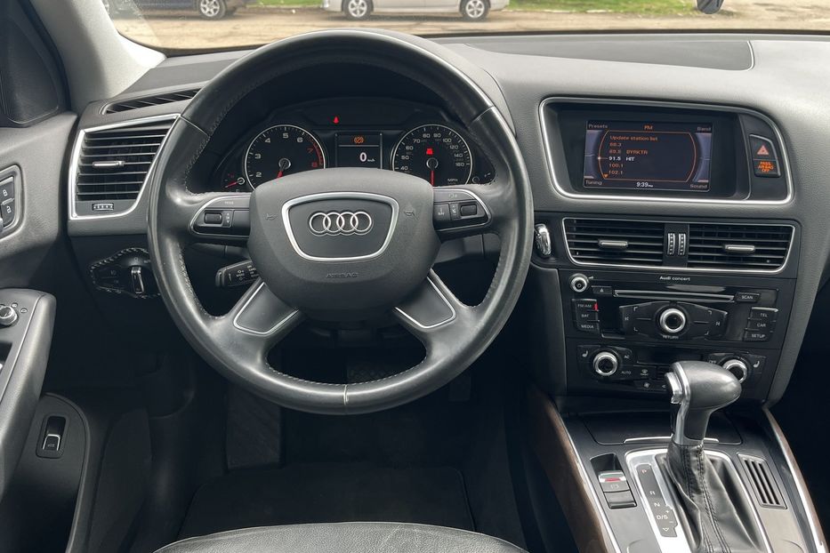 Продам Audi Q5 Premium 2012 года в Николаеве