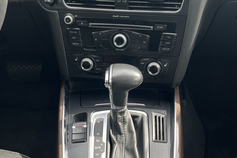 Продам Audi Q5 Premium 2012 года в Николаеве