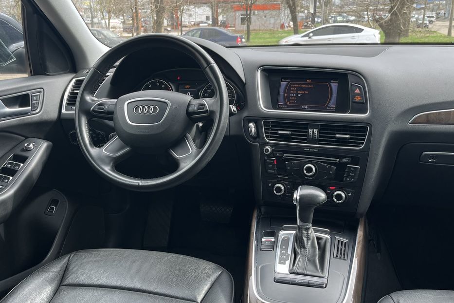 Продам Audi Q5 Premium 2012 года в Николаеве