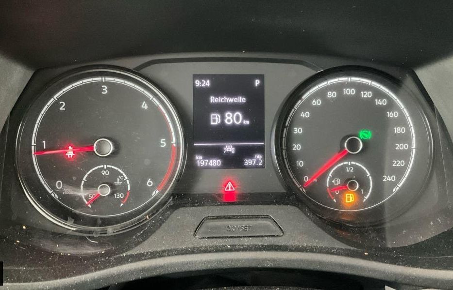 Продам Volkswagen Caravella 2.0 110квт DSG авто в дорозі 2020 года в Львове