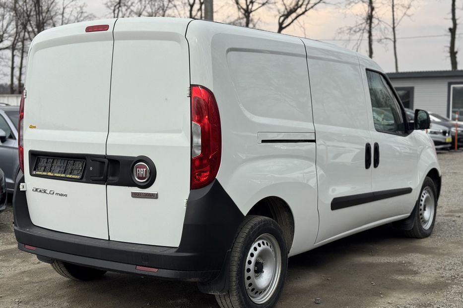 Продам Fiat Doblo груз. COMIS  2021 года в г. Умань, Черкасская область