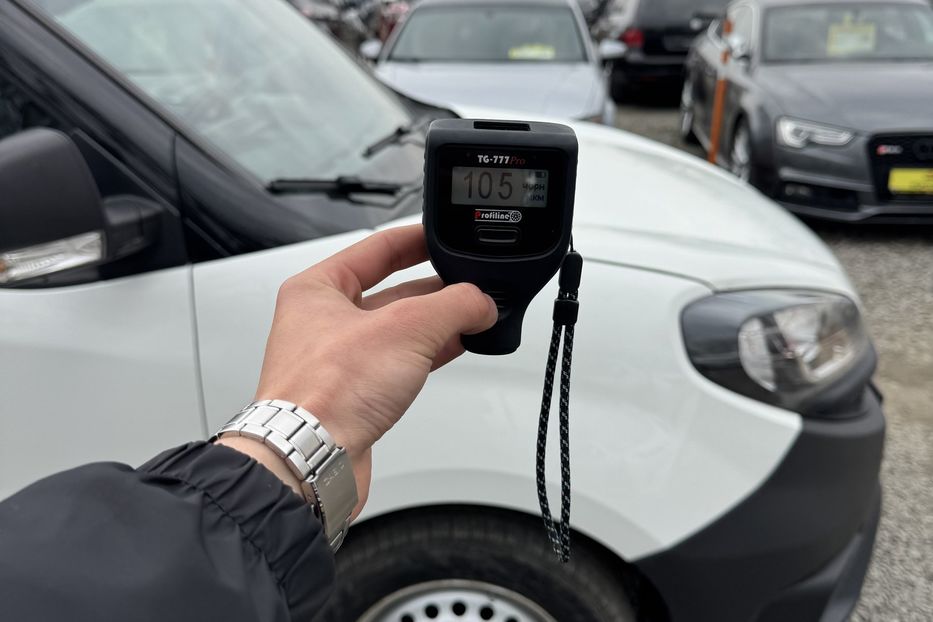 Продам Fiat Doblo груз. COMIS  2021 года в г. Умань, Черкасская область