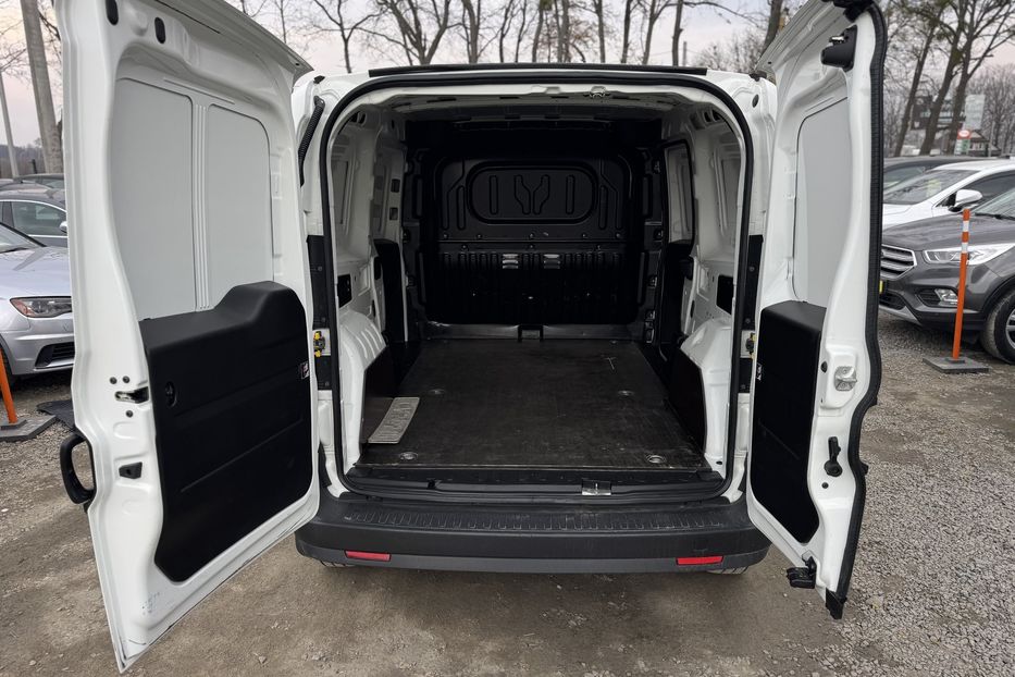 Продам Fiat Doblo груз. COMIS  2021 года в г. Умань, Черкасская область