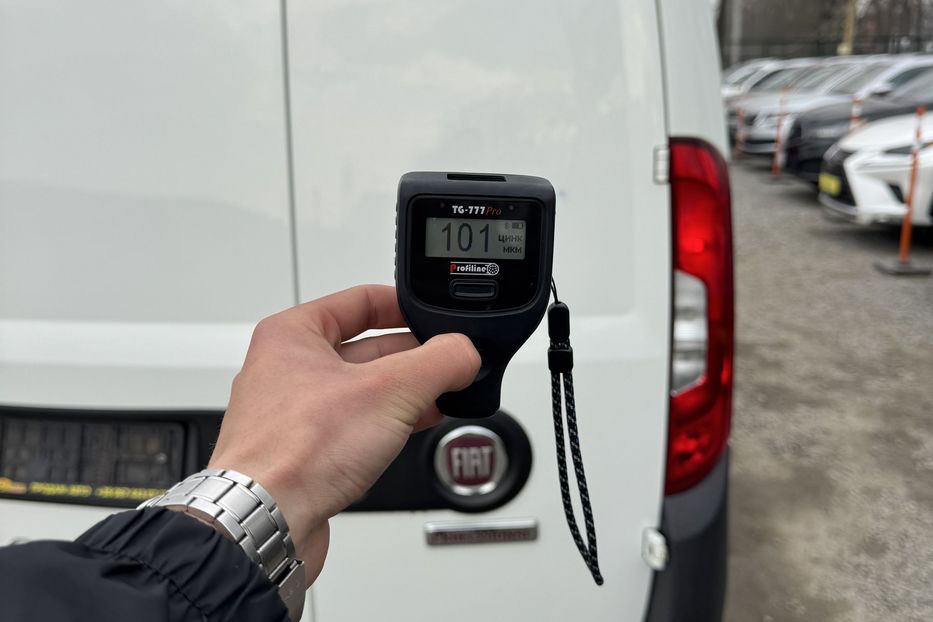 Продам Fiat Doblo груз. COMIS  2021 года в г. Умань, Черкасская область