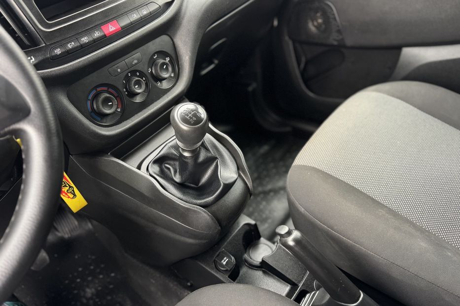 Продам Fiat Doblo груз. COMIS  2021 года в г. Умань, Черкасская область