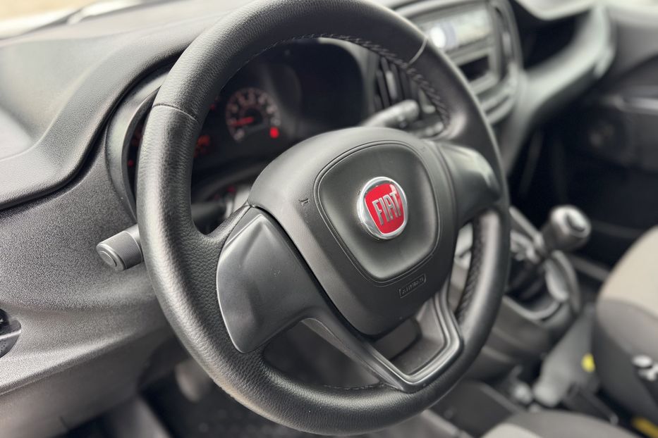 Продам Fiat Doblo груз. COMIS  2021 года в г. Умань, Черкасская область