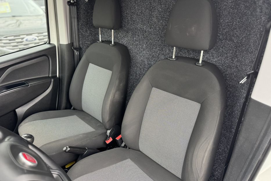 Продам Fiat Doblo груз. COMIS  2021 года в г. Умань, Черкасская область