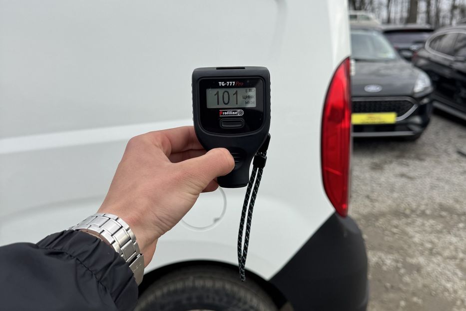 Продам Fiat Doblo груз. COMIS  2021 года в г. Умань, Черкасская область