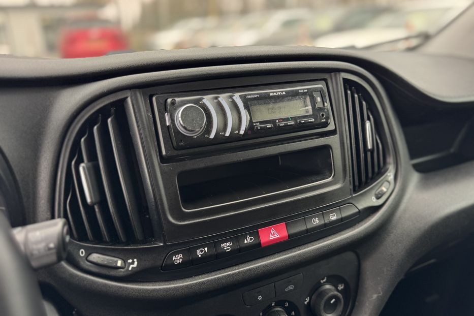 Продам Fiat Doblo груз. COMIS  2021 года в г. Умань, Черкасская область