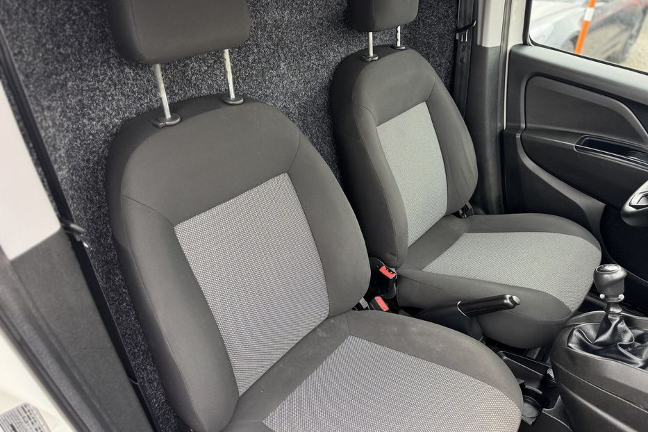 Продам Fiat Doblo груз. COMIS  2021 года в г. Умань, Черкасская область