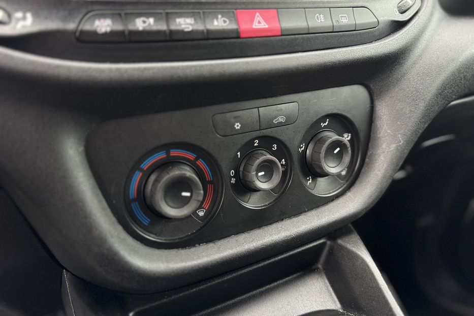 Продам Fiat Doblo груз. COMIS  2021 года в г. Умань, Черкасская область