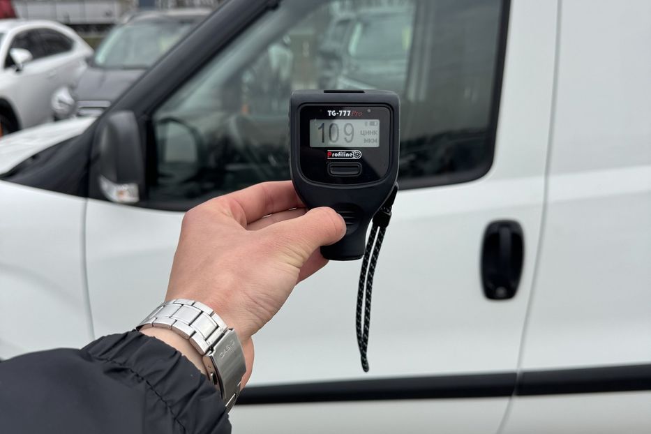 Продам Fiat Doblo груз. COMIS  2021 года в г. Умань, Черкасская область