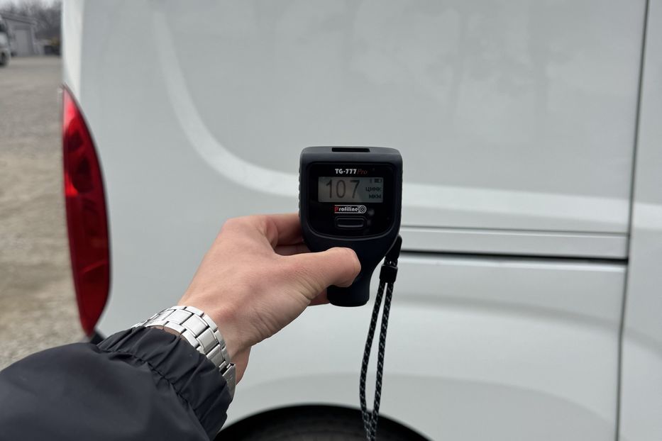 Продам Fiat Doblo груз. COMIS  2021 года в г. Умань, Черкасская область