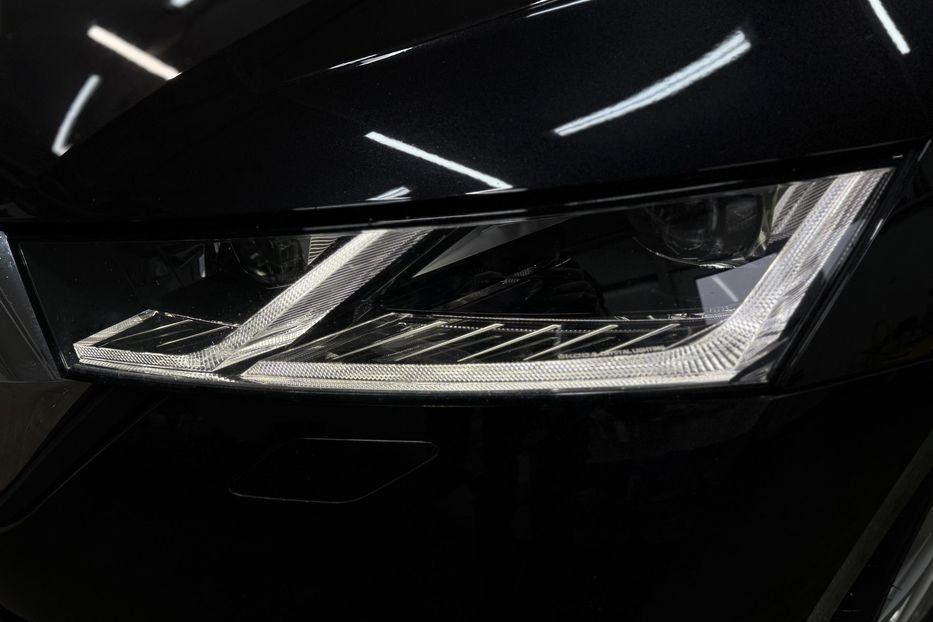 Продам Skoda Octavia А8 2.0 TDI 150 к.с ШКІРА МАСАЖ 2021 года в Львове