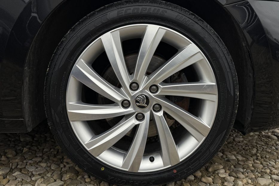 Продам Skoda Octavia А8 2.0 TDI 150 к.с ШКІРА МАСАЖ 2021 года в Львове