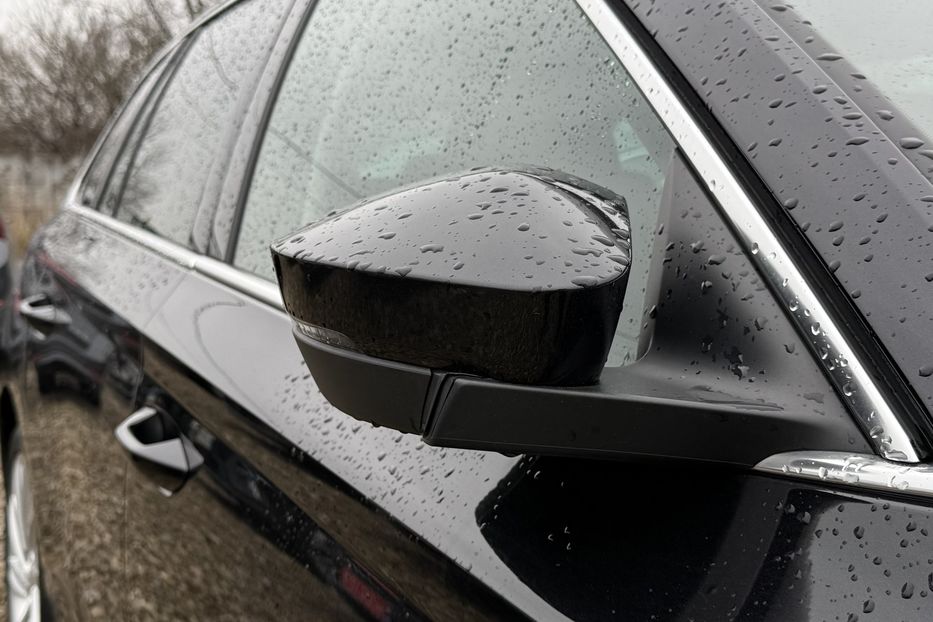 Продам Skoda Octavia А8 2.0 TDI 150 к.с ШКІРА МАСАЖ 2021 года в Львове