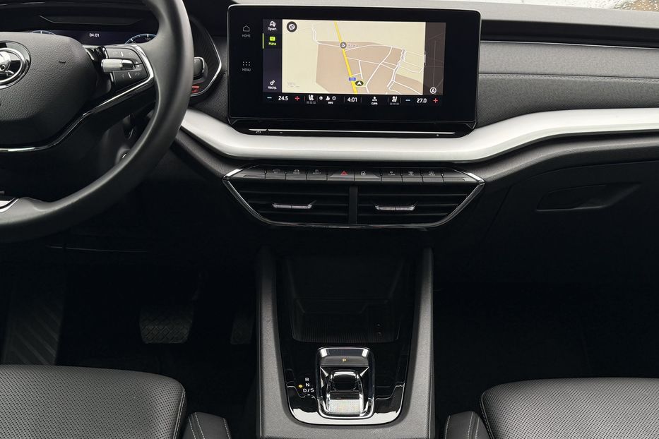 Продам Skoda Octavia А8 2.0 TDI 150 к.с ШКІРА МАСАЖ 2021 года в Львове