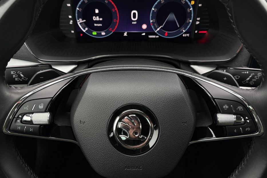 Продам Skoda Octavia А8 2.0 TDI 150 к.с ШКІРА МАСАЖ 2021 года в Львове