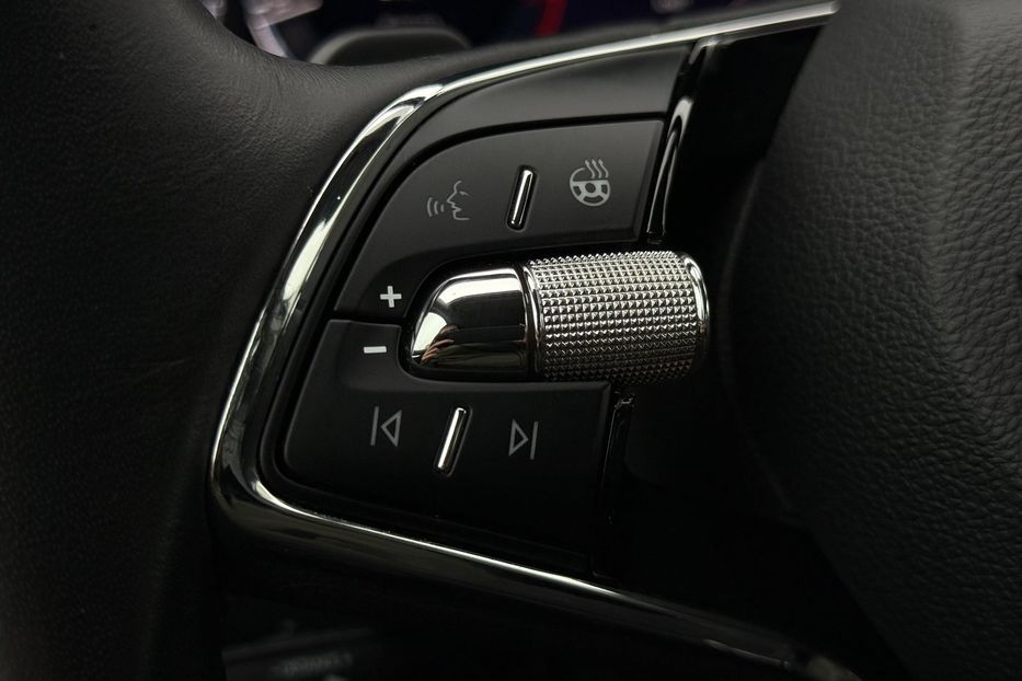 Продам Skoda Octavia А8 2.0 TDI 150 к.с ШКІРА МАСАЖ 2021 года в Львове