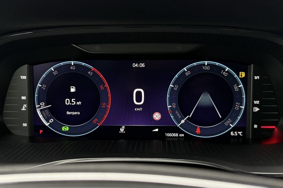 Продам Skoda Octavia А8 2.0 TDI 150 к.с ШКІРА МАСАЖ 2021 года в Львове