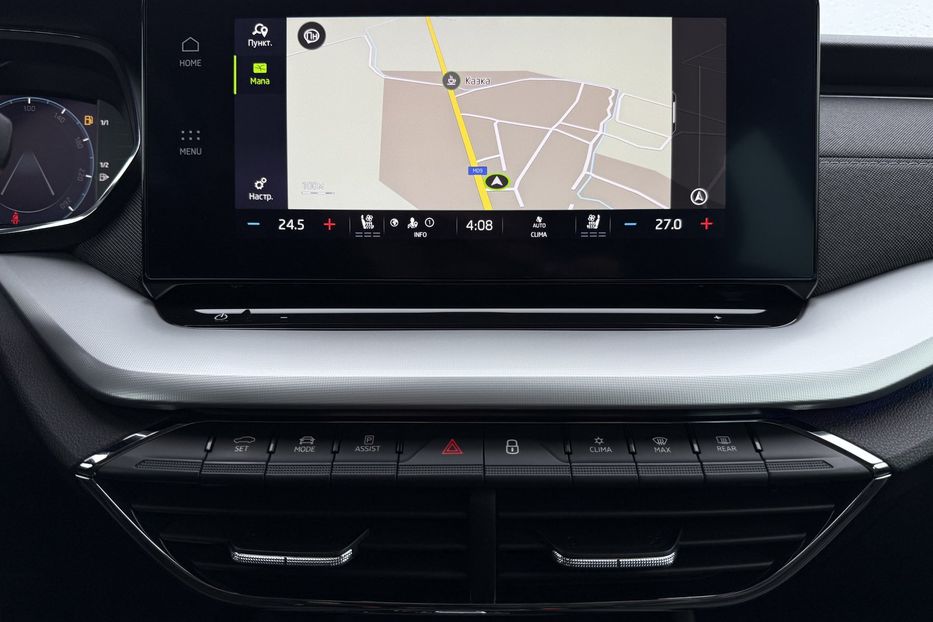 Продам Skoda Octavia А8 2.0 TDI 150 к.с ШКІРА МАСАЖ 2021 года в Львове