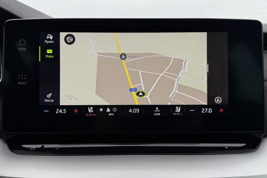 Продам Skoda Octavia А8 2.0 TDI 150 к.с ШКІРА МАСАЖ 2021 года в Львове