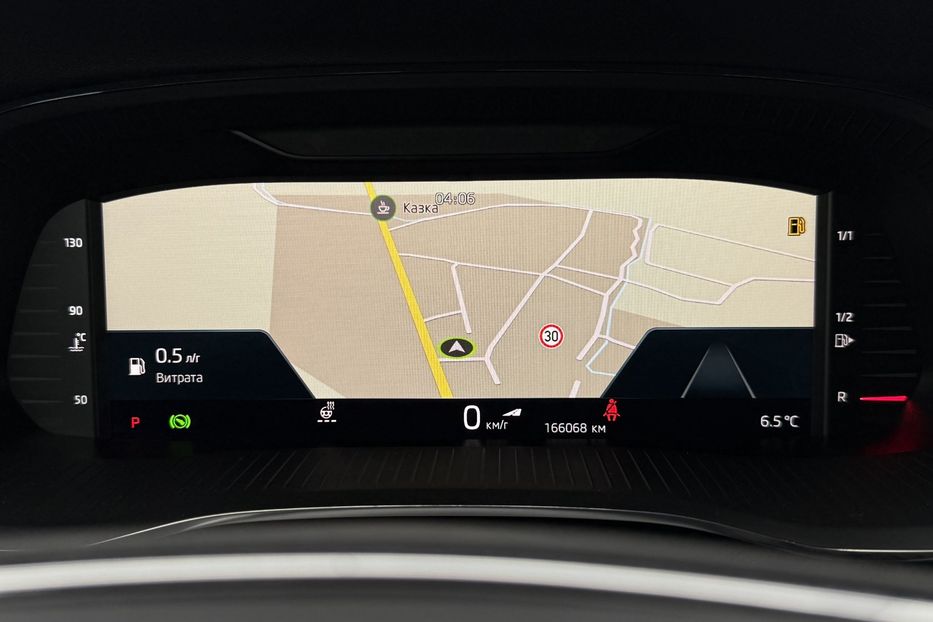 Продам Skoda Octavia А8 2.0 TDI 150 к.с ШКІРА МАСАЖ 2021 года в Львове