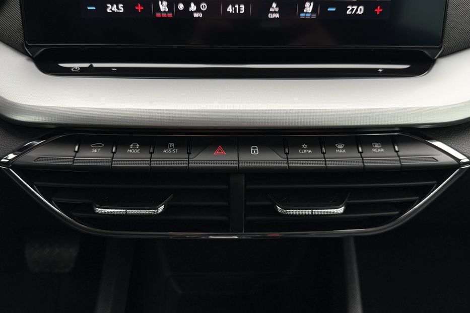 Продам Skoda Octavia А8 2.0 TDI 150 к.с ШКІРА МАСАЖ 2021 года в Львове