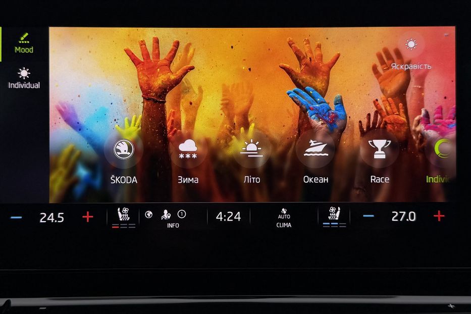 Продам Skoda Octavia А8 2.0 TDI 150 к.с ШКІРА МАСАЖ 2021 года в Львове