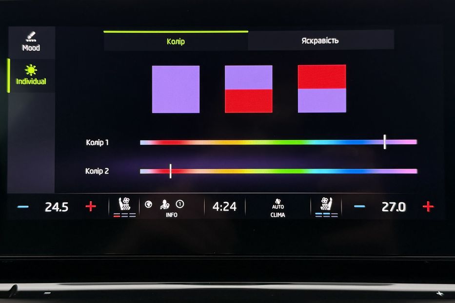 Продам Skoda Octavia А8 2.0 TDI 150 к.с ШКІРА МАСАЖ 2021 года в Львове