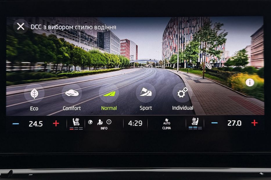 Продам Skoda Octavia А8 2.0 TDI 150 к.с ШКІРА МАСАЖ 2021 года в Львове