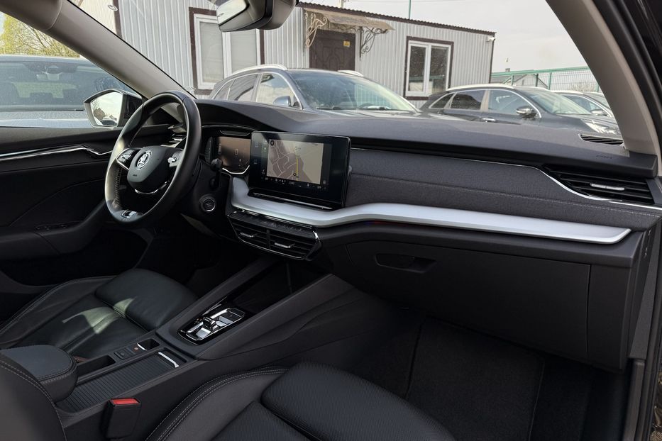 Продам Skoda Octavia А8 2.0 TDI 150 к.с ШКІРА МАСАЖ 2021 года в Львове