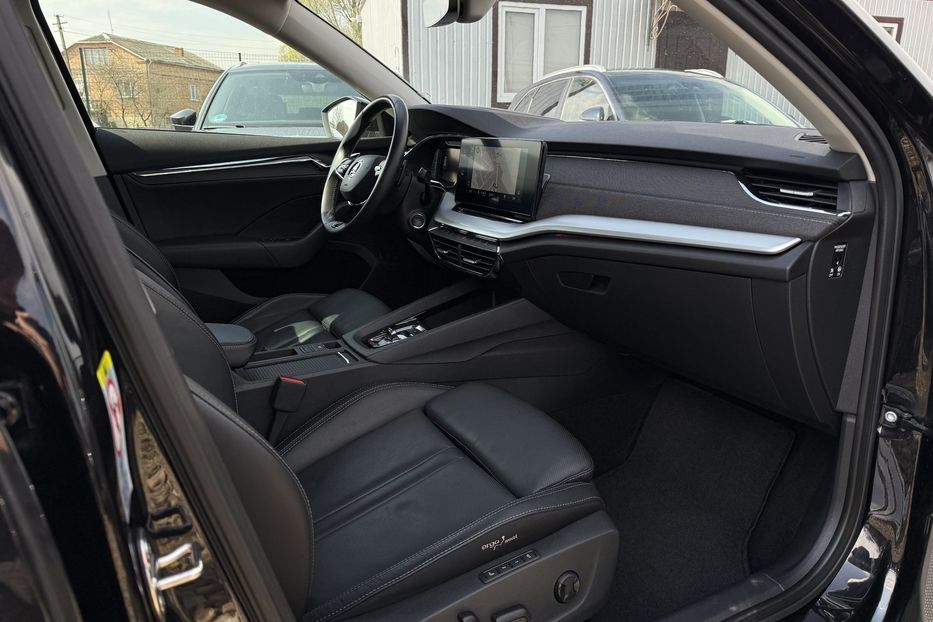 Продам Skoda Octavia А8 2.0 TDI 150 к.с ШКІРА МАСАЖ 2021 года в Львове