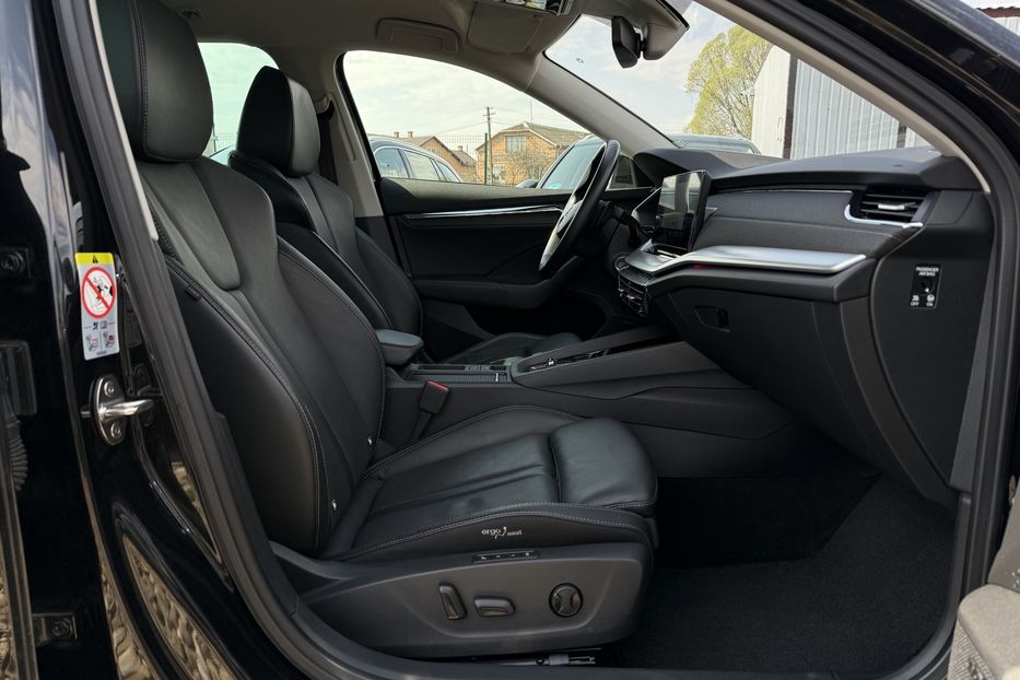 Продам Skoda Octavia А8 2.0 TDI 150 к.с ШКІРА МАСАЖ 2021 года в Львове