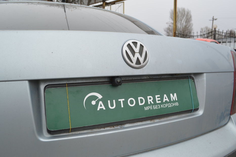 Продам Volkswagen Passat B5 Diesel 2002 года в Одессе