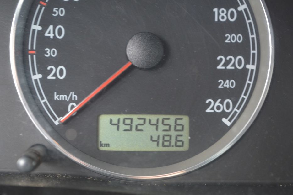 Продам Volkswagen Passat B5 Diesel 2002 года в Одессе