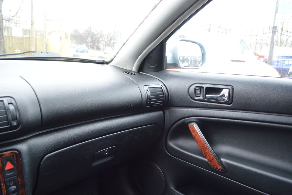 Продам Volkswagen Passat B5 Diesel 2002 года в Одессе