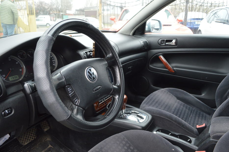Продам Volkswagen Passat B5 Diesel 2002 года в Одессе